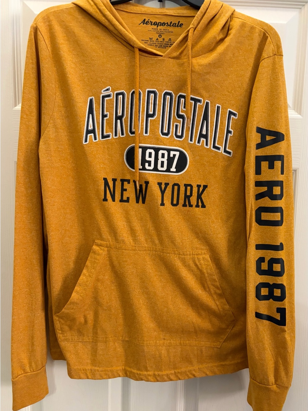 Aeropostale Pullover T-Shirt Hoodie